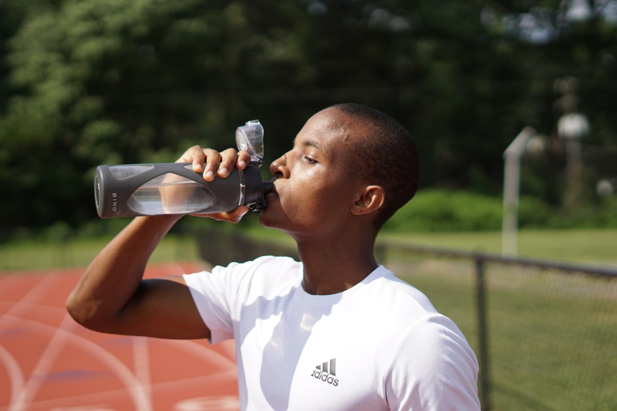 Evidence-based hydration guidance